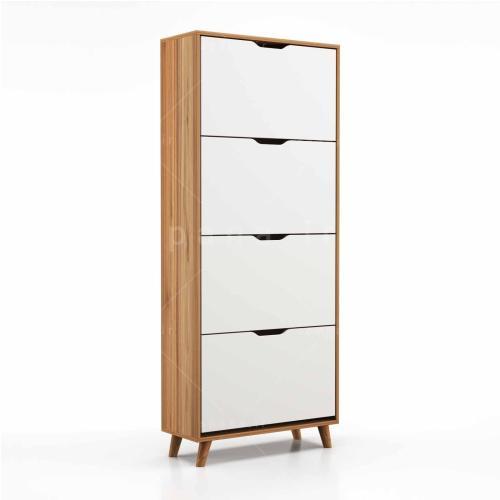 جاکفشی داشبوردی چهار درب النا طول ۷۰