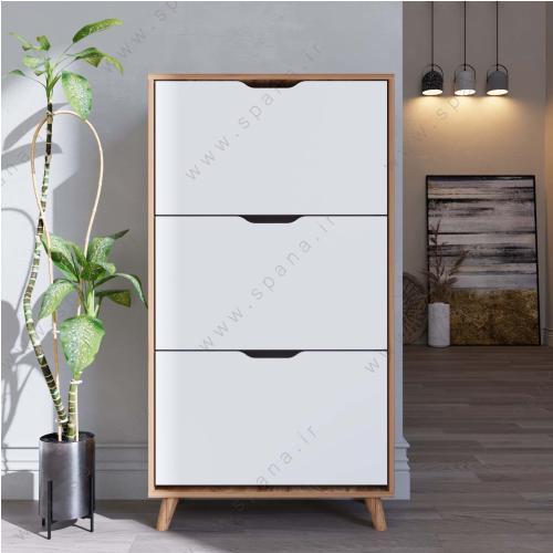 جاکفشی داشبوردی سه درب النا ۷۰ اسپانا